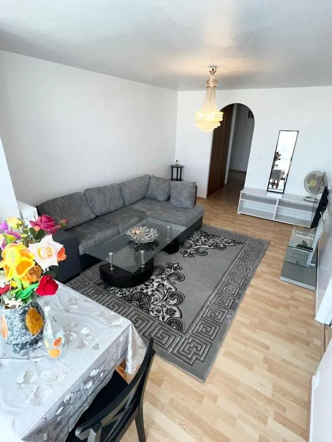 Superbe Appartement Pres Du Metro 4 Proche Paris Bagneux