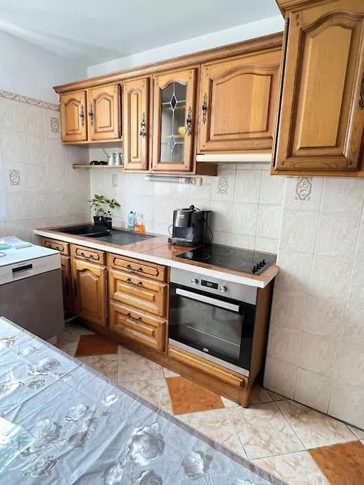 Superbe Appartement Pres Du Metro 4 Proche Paris Bagneux
